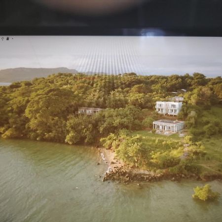 Hotel Riziky Antsiranana Εξωτερικό φωτογραφία