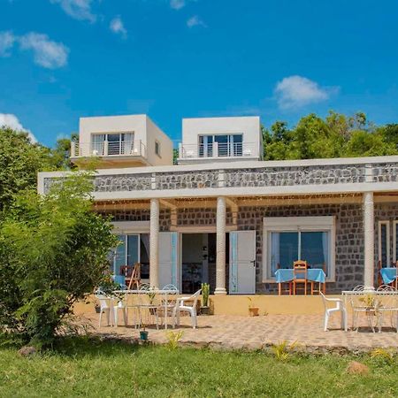 Hotel Riziky Antsiranana Εξωτερικό φωτογραφία