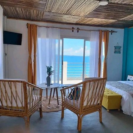 Hotel Riziky Antsiranana Εξωτερικό φωτογραφία