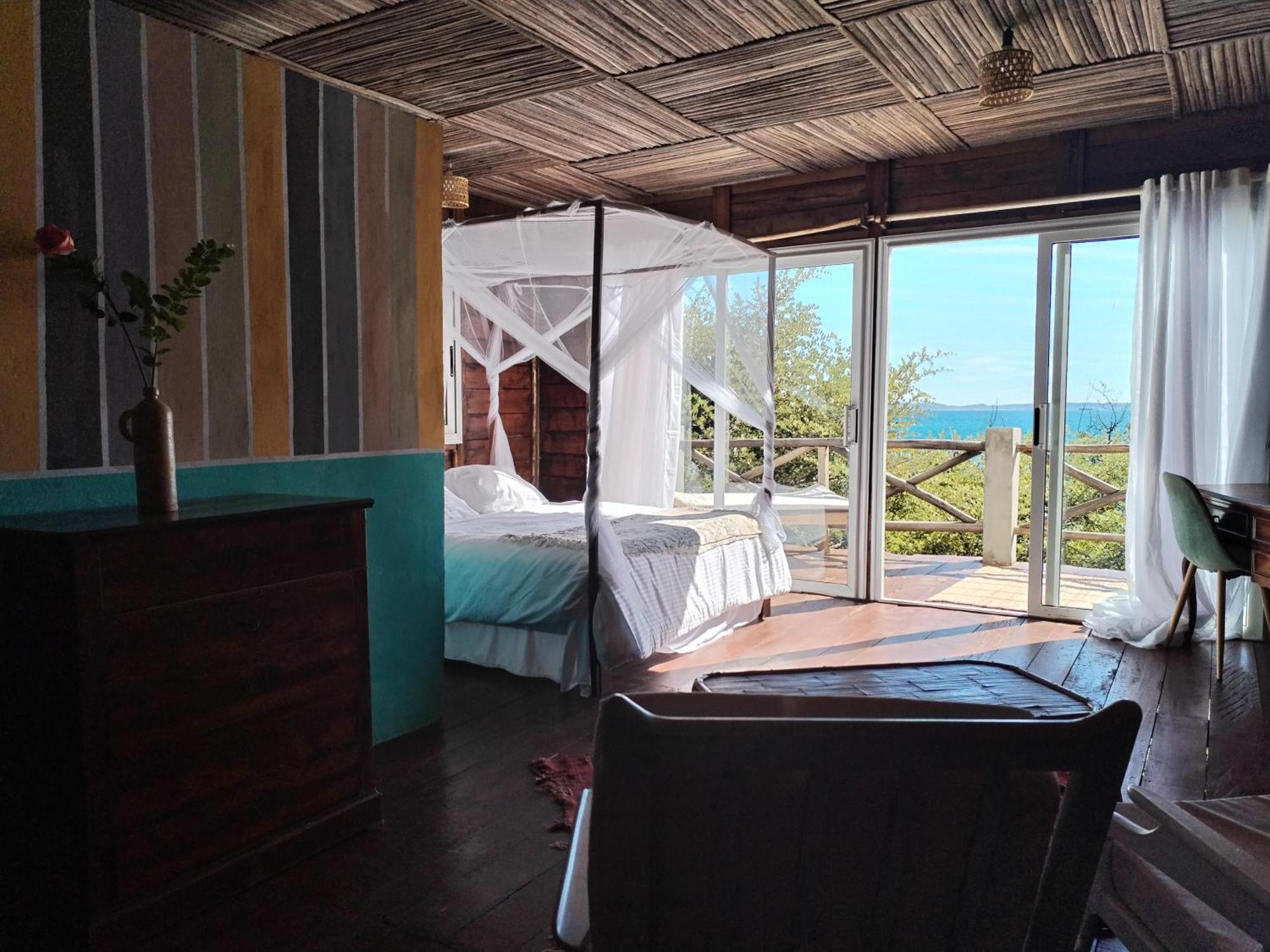 Hotel Riziky Antsiranana Εξωτερικό φωτογραφία