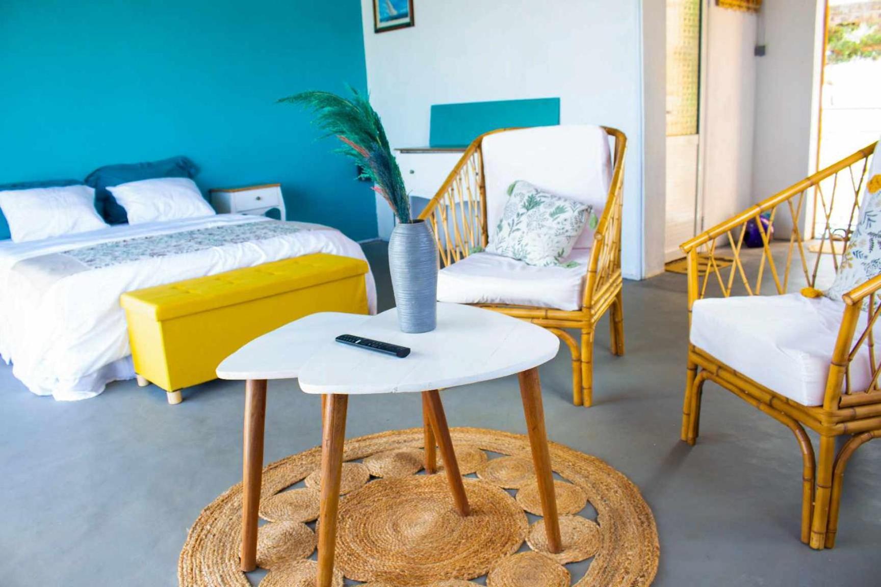 Hotel Riziky Antsiranana Εξωτερικό φωτογραφία