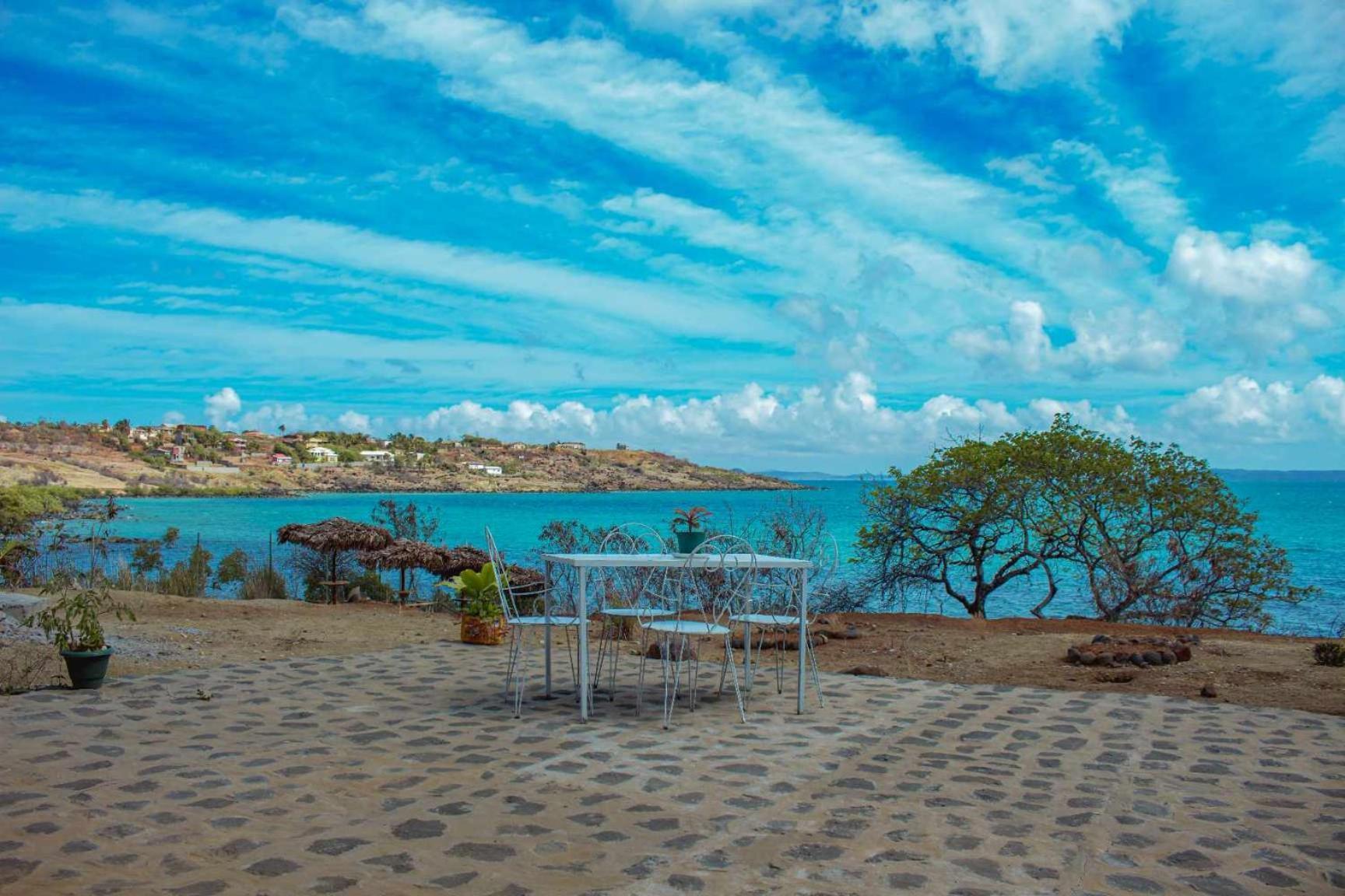 Hotel Riziky Antsiranana Εξωτερικό φωτογραφία